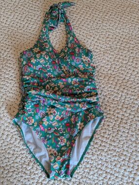 Boden. Women's Swimsuit. US 4